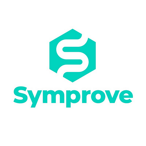 Symprove logo