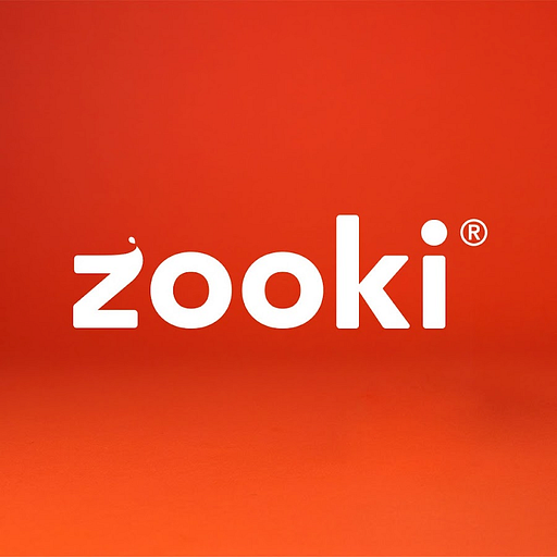 YourZooki logo