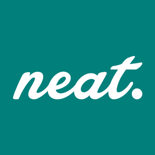 Neat Nutrition logo