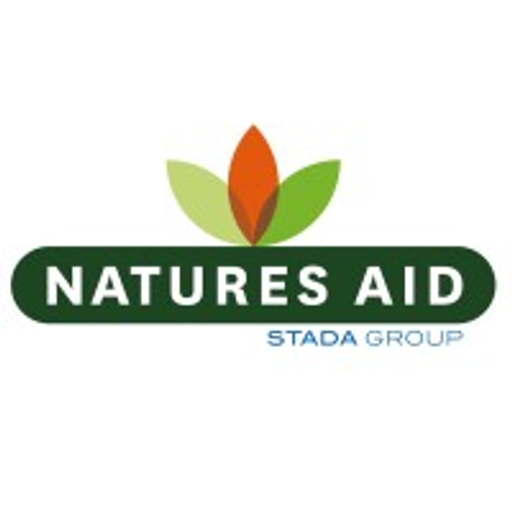Natures Aid logo