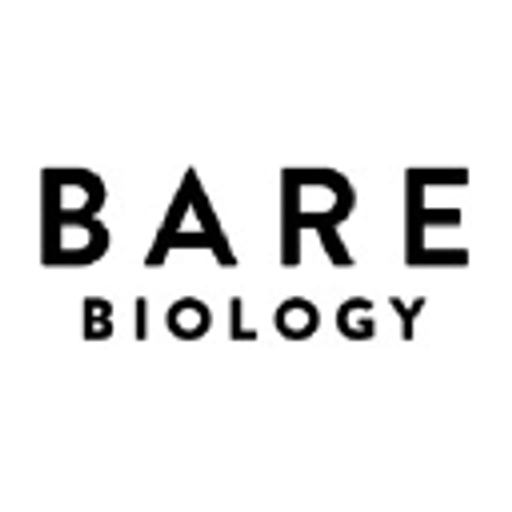 Bare Biology logo