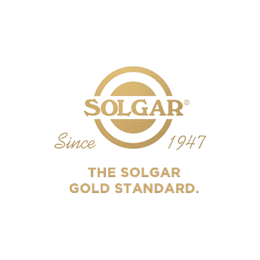 Solgar logo