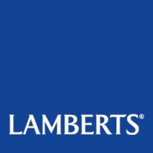 Lamberts Healthcare logo