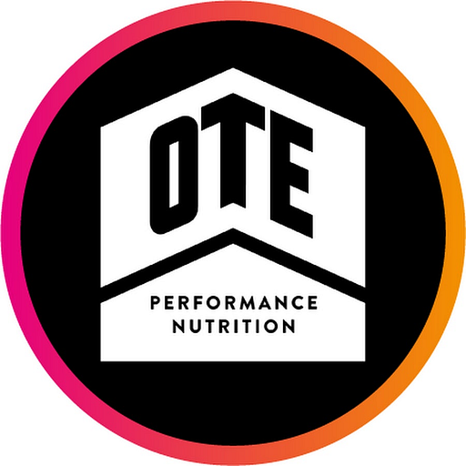 OTE Sports logo