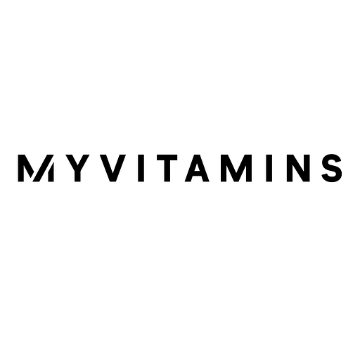 Myvitamins logo