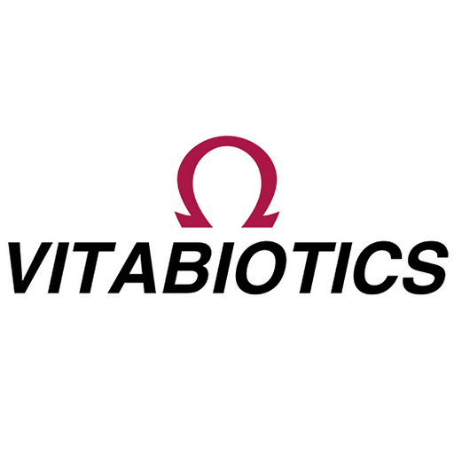 Vitabiotics logo