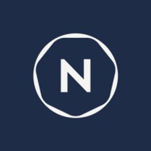 Nourished logo