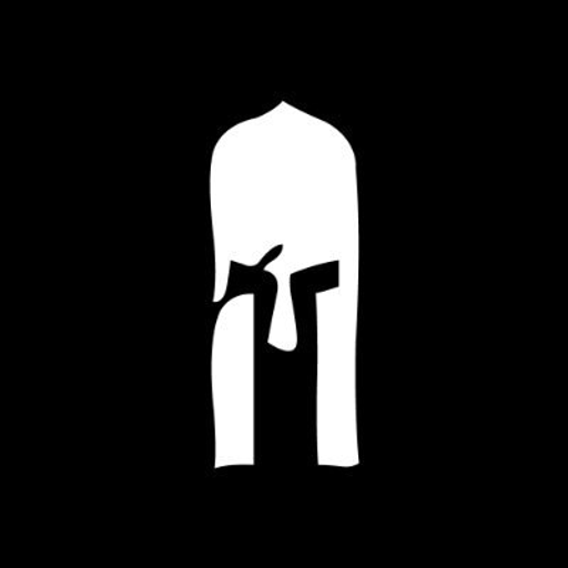 Warrior logo