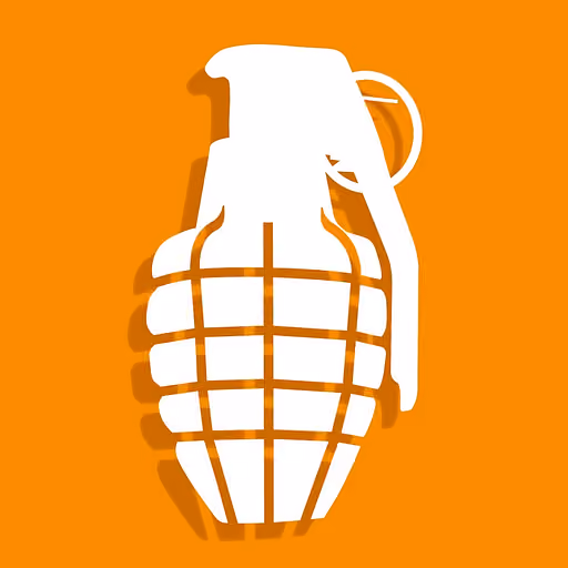 Brand logo