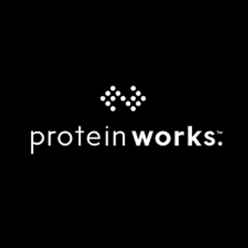 The Protein Works logo