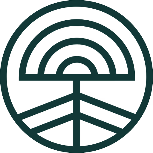 Brand logo