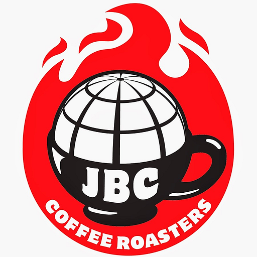 JBC Coffee Roasters logo