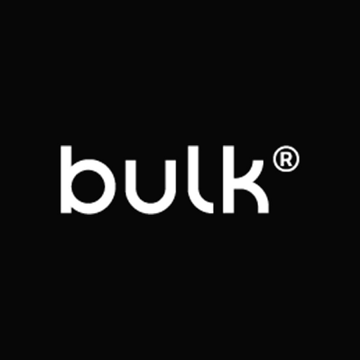 Bulk logo