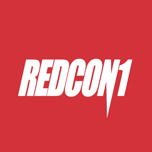Redcon1 logo