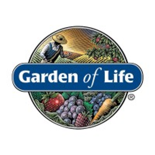 Garden of Life logo
