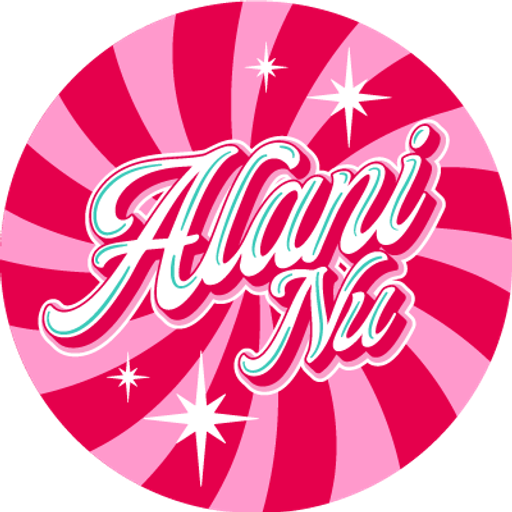 Alani Nu logo