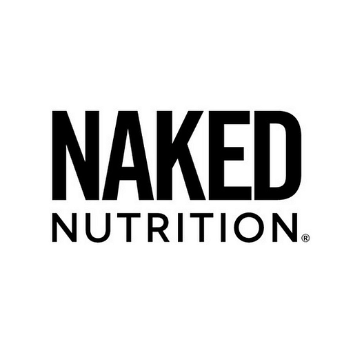 Naked Nutrition logo