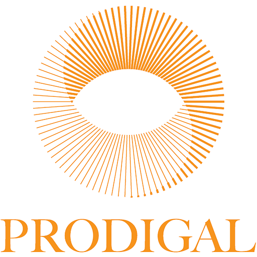 Prodigal Coffee logo