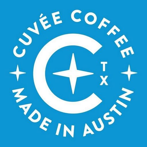 Cuvee Coffee logo