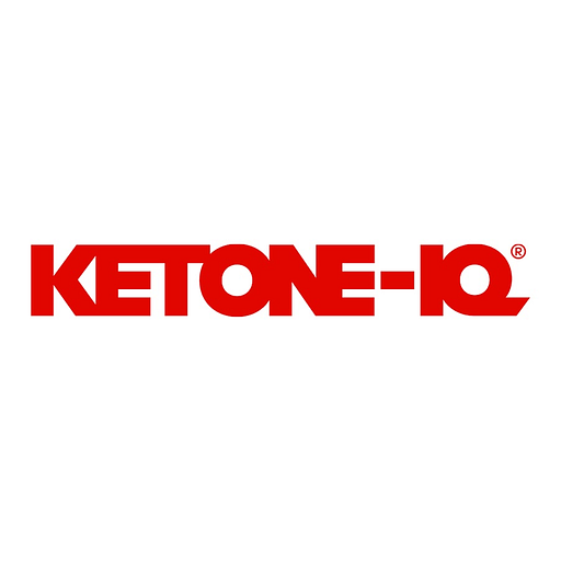 Ketone-IQ logo