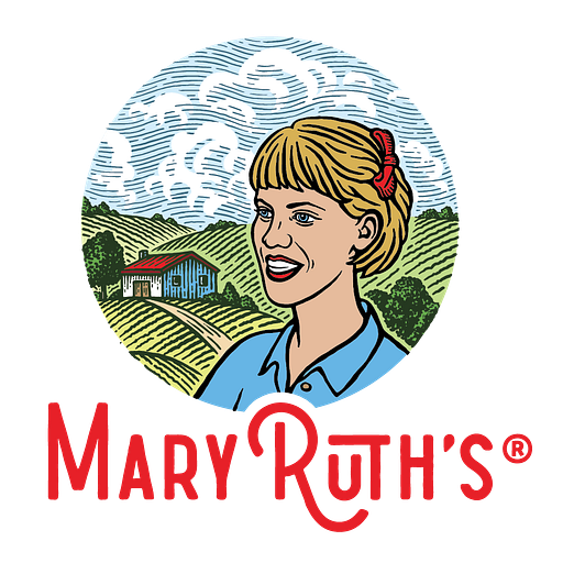 MaryRuth's Organics logo