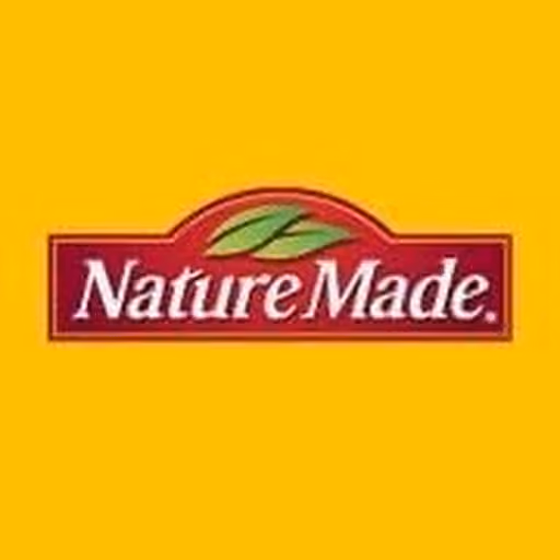 Nature Made logo