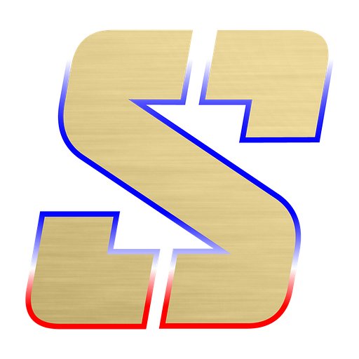 Steel Supplements logo