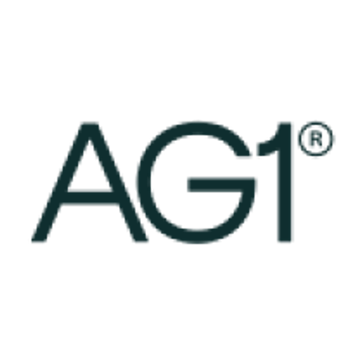 AG1 logo