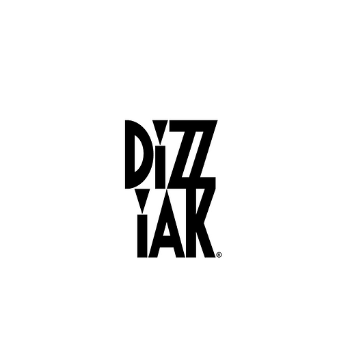Dizziak logo