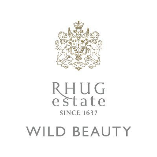 Rhug Wild Beauty logo
