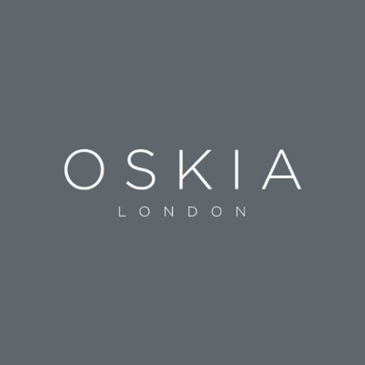 OSKIA London logo