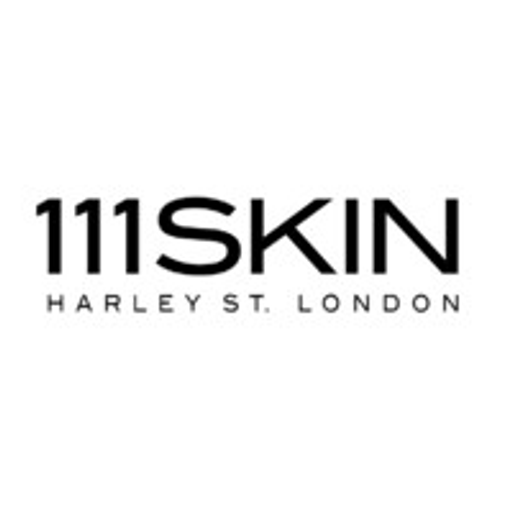 111SKIN logo