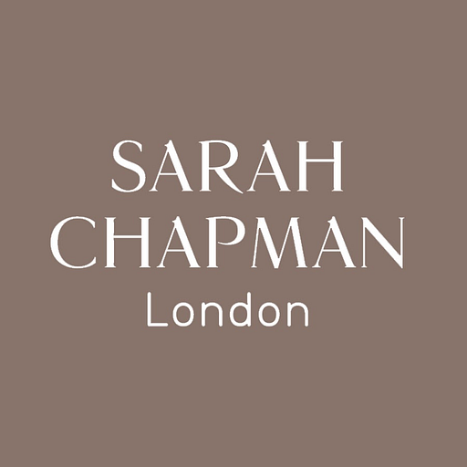 Sarah Chapman logo