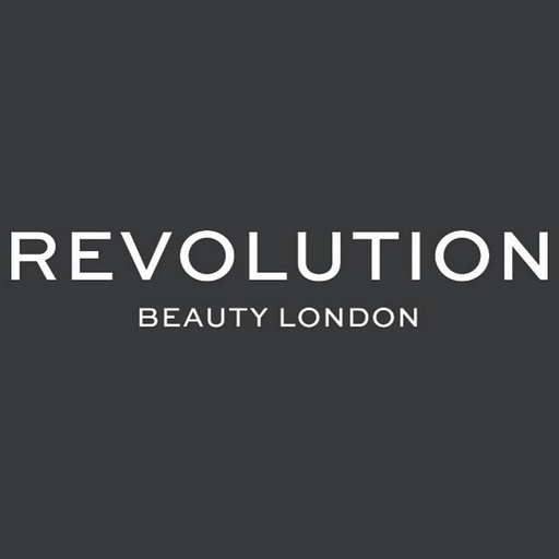 Makeup Revolution logo