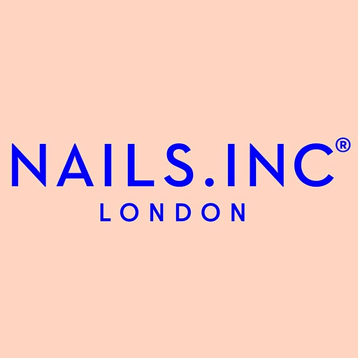 Nails.INC logo