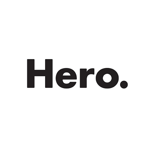 Hero Cosmetics logo