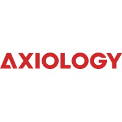 Axiology logo