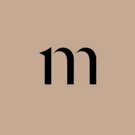 Mented Cosmetics logo