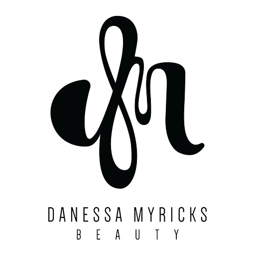 Danessa Myricks Beauty logo