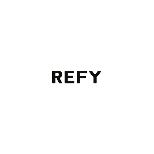 REFY logo