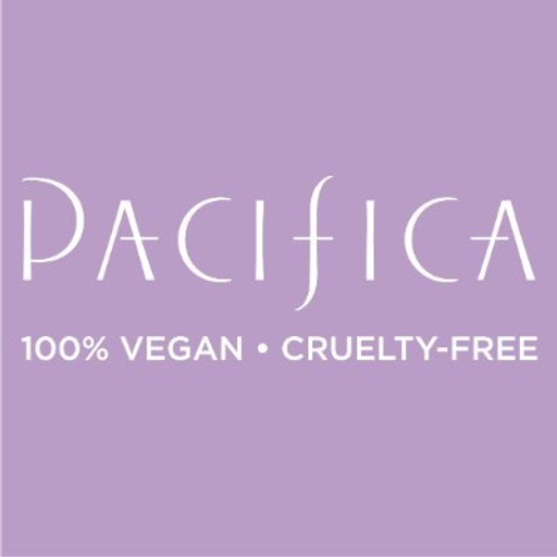 Pacifica Beauty logo