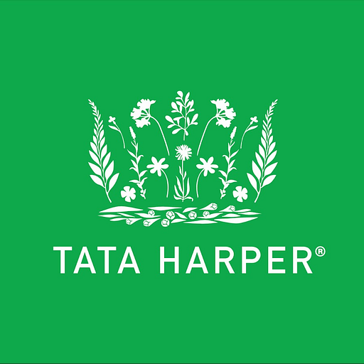 Tata Harper Skincare logo