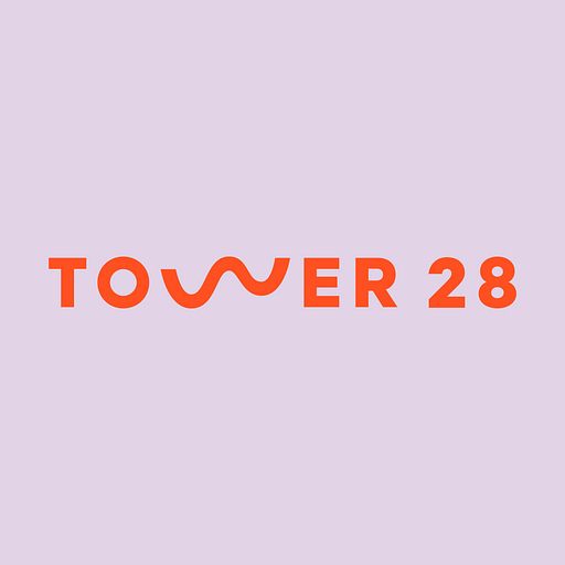Tower 28 logo