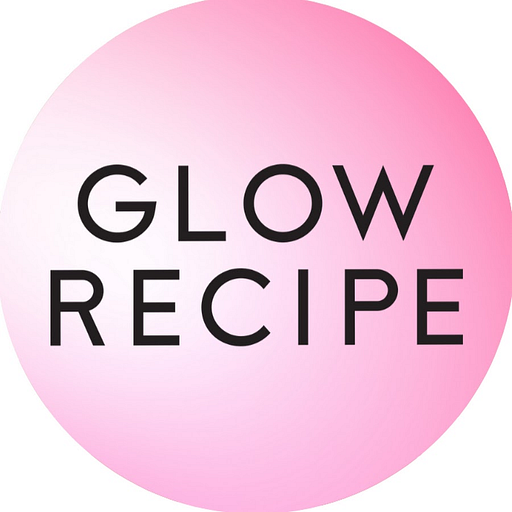 Glow Recipe logo