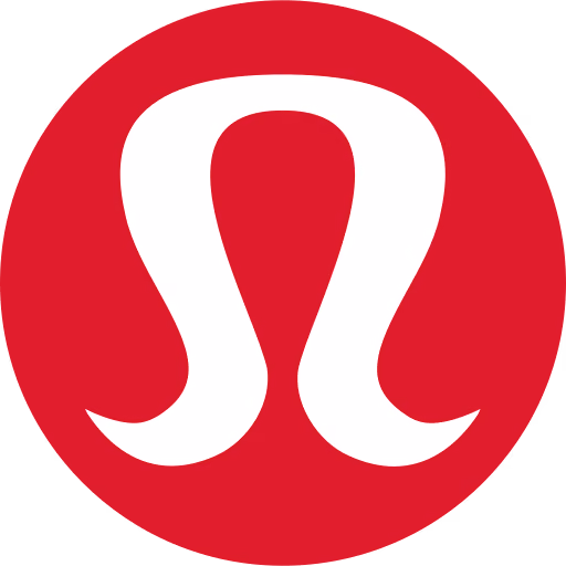 Lululemon logo