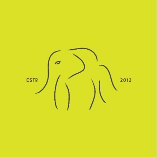 Brand logo