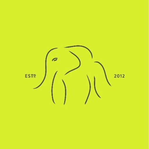 Drunk Elephant logo