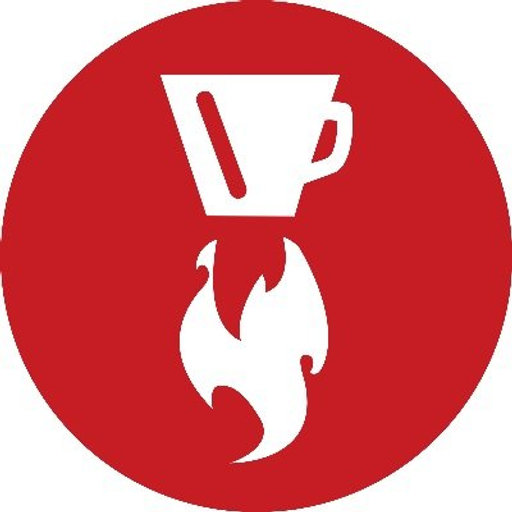 Novo Coffee logo