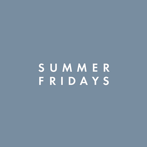 Summer Fridays logo