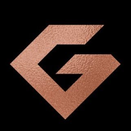 Gymluxe logo